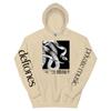 Deftones Private Music Hettegensere 2025 Album Grafisk Trykk Sweatshirts Høst Fleece Langermet Herreklær Unisex