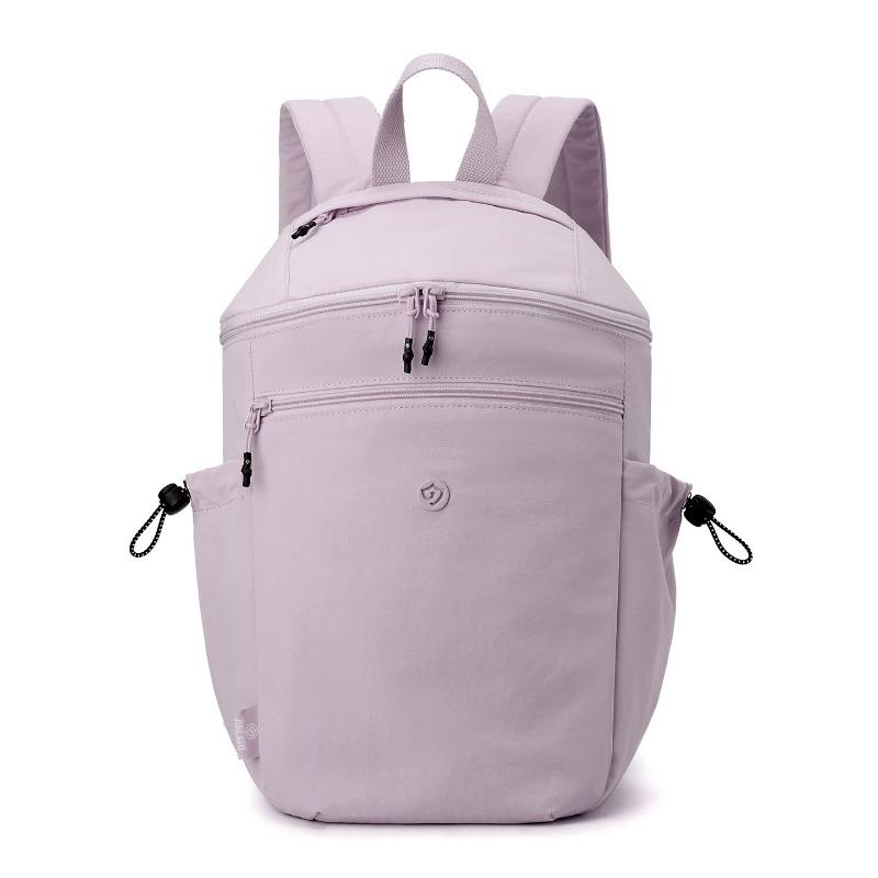Commute Bag, Lightweight and Water-resistant Bag, Travel Backpack, Student Schoolbag