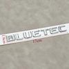 ABS Letters Logo Car Rear Trunk Emblem Badge Stickers For BLUETEC W213 W212 W204 W205 W176 W164