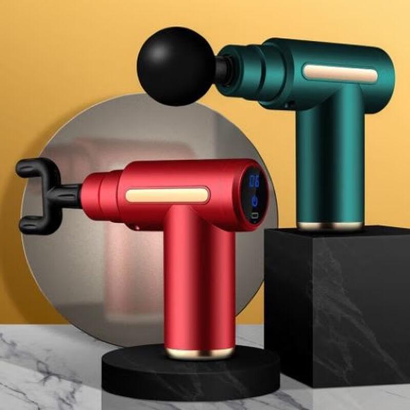 Longchan Mini Portable Massage Gun