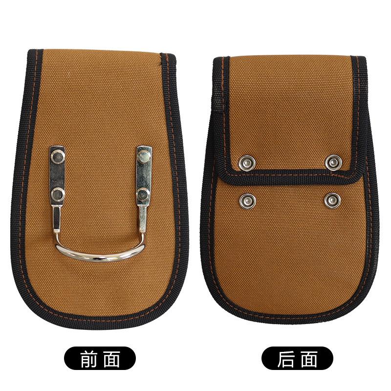 Tools Waist Pack Accessories Hanging Hammer Toolkit Aerial Work Repair Portable Waist Hanging Toolkit
