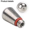304 Stainless Steel Steam Nozzle for Gaggia Coffee Machines with 1 Hole