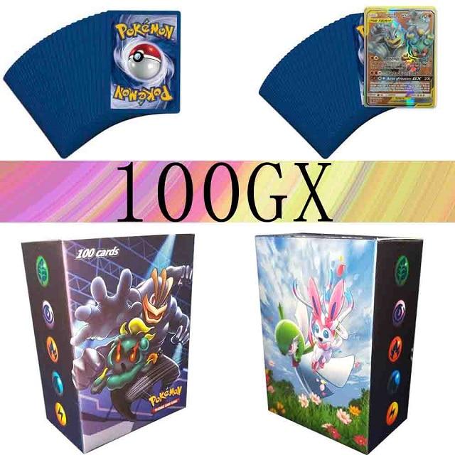 All Series 324pcs/box Pokemon Cards Monster Trading Card TCG: Sun & Moon  Series Evolutions Booster Box Collectible Trading Card  buy at low prices  in the Joom online store