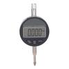Digital Dial Indicator with Rear Cover LCD Electronic Indicator for Precise Measuring 0 12.7mm 0.001mm 0.00005in