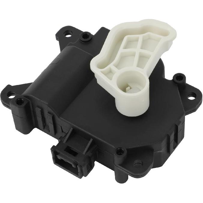 

SCITOO HVAC Heater Blend Door Actuator Replacement for Lexus for GX470 2003-2009,for Toyota for 4Runner 2003-2009 604-337 Heater Blend Door Levers