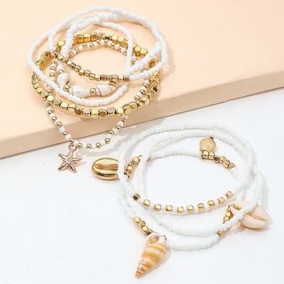 צמידים – צמידי רגל