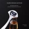 Zinc Alloy Beer Bottle Opener