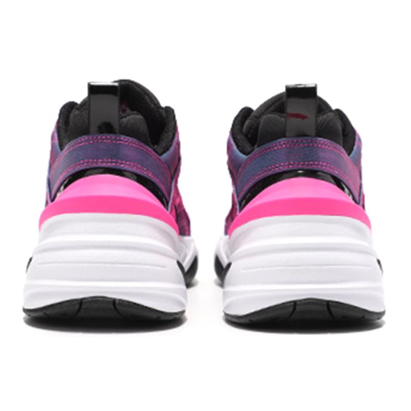 Nike Жіночі масивні кросівки M2K Tekno Se Laser Fuchsia AV4221-600