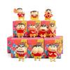 Crayon Shin-chan Blind Box Figure: Trendy Desk Ornament & Birthday Gift