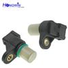 Camshaft Crankshaft Position Sensor For Hyundai Elantra Tucson Tiburon 2.0L Kia Soul Sportage Spectra 39180-23500 39350-23500