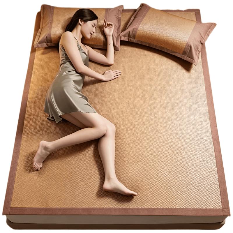 Hodo Ice Silk Cooling Mat 3-Piece Set 150x200cm