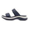 New Women's Shoes Casual and Versatile Slippers Anti-slip Beach Thick-soled Slippers