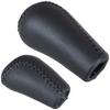 Toyota Land Cruiser gear shift knob + reduction gear knob 2 pcs. Set