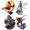 LOGBOX RE BIRTH One Piece Wano Country Arc 1 Vol. (4-pack Box)
