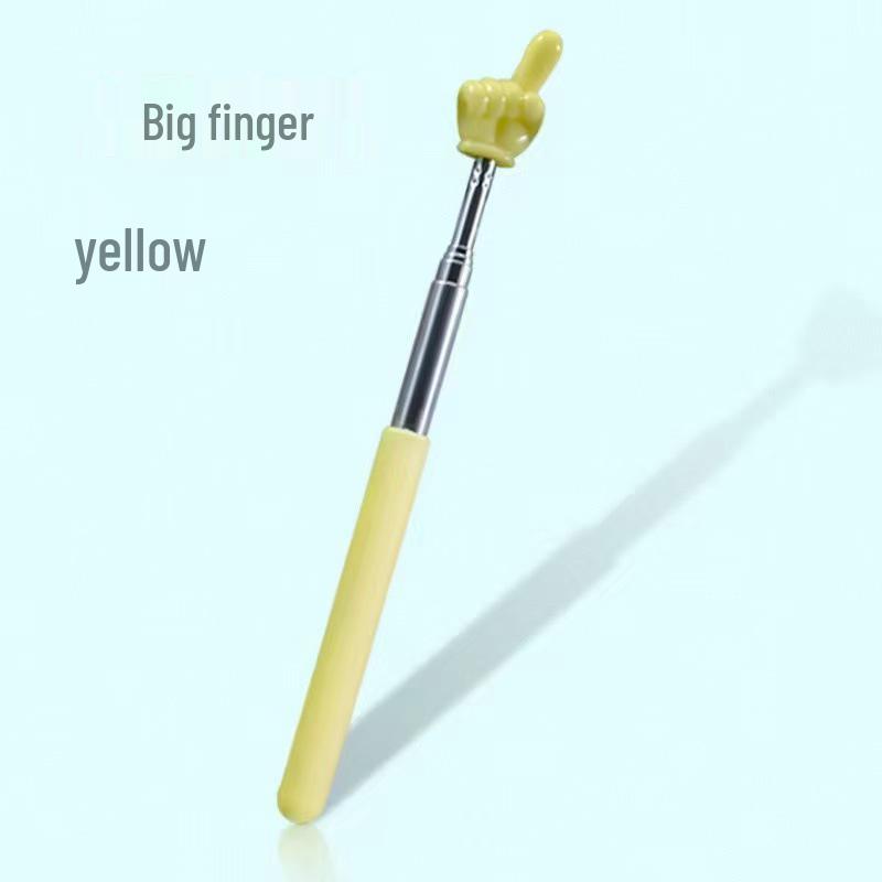68cm Retractable Children s Reading & Teaching Pointer