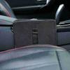 Portable Foldable Car Trash Can Hanging Leakproof Seat Back Bag Large Capacity Waterproof Storage Bag Car Interior Accessories