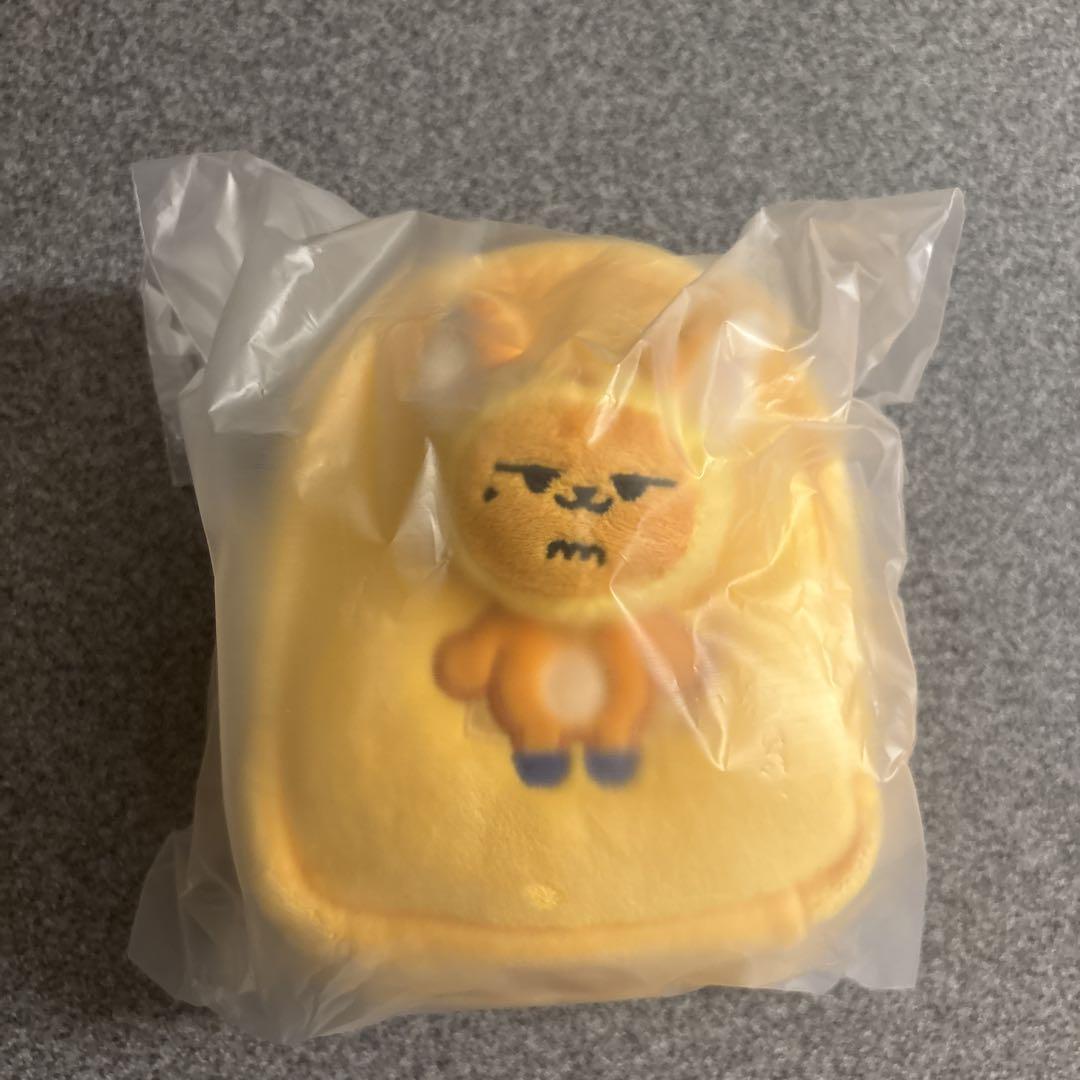 

[Б/У] Мульти-кошелек Purbatu Hwangchun Ёнджун TXT