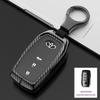 Toyota Key Case for Corolla, Camry, RAV4, IZOA, Yaris, Highlander, Levin