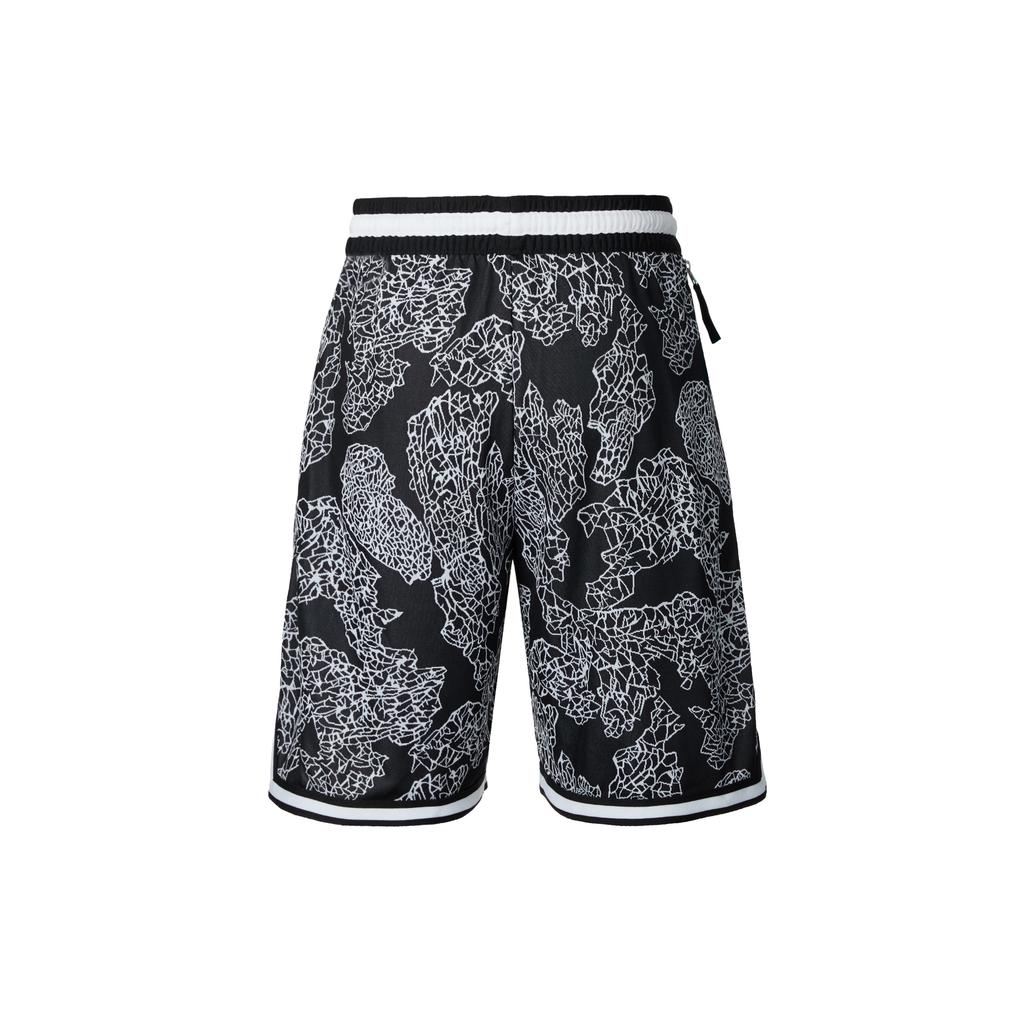 New Nike Basketball Shorts Men's Black FB6929-010