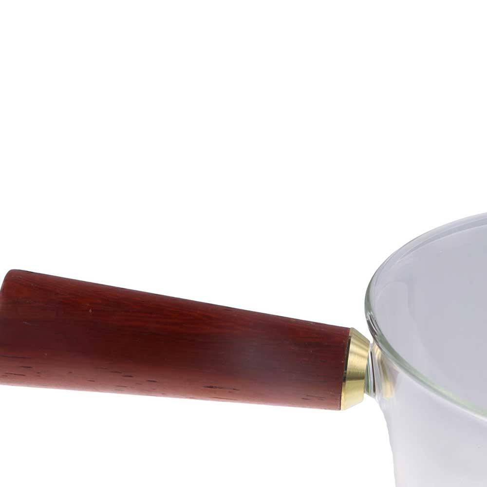 resistant Kitchen Accessories Milk Household Noodle Soup Pot Cooking Pot Cookware Porridge Pot