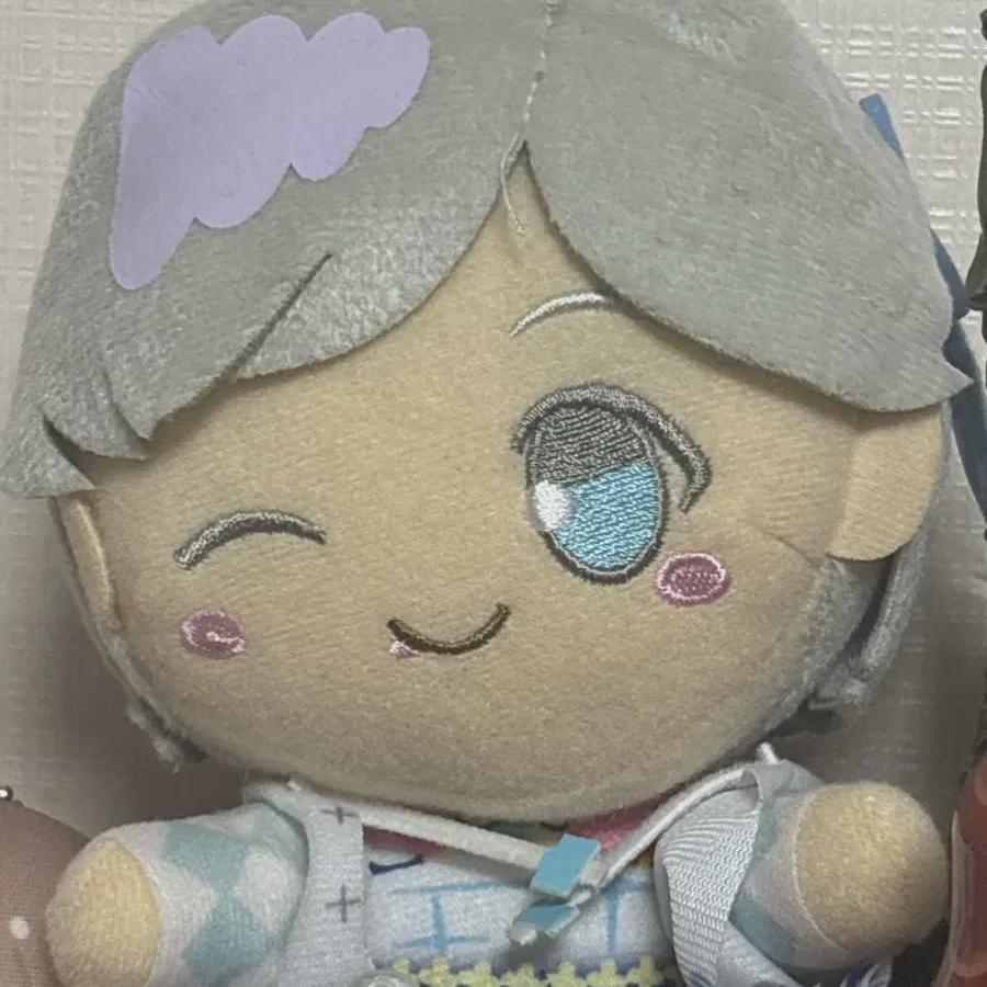 

Кукла Kuku Love Live Сестра Продается