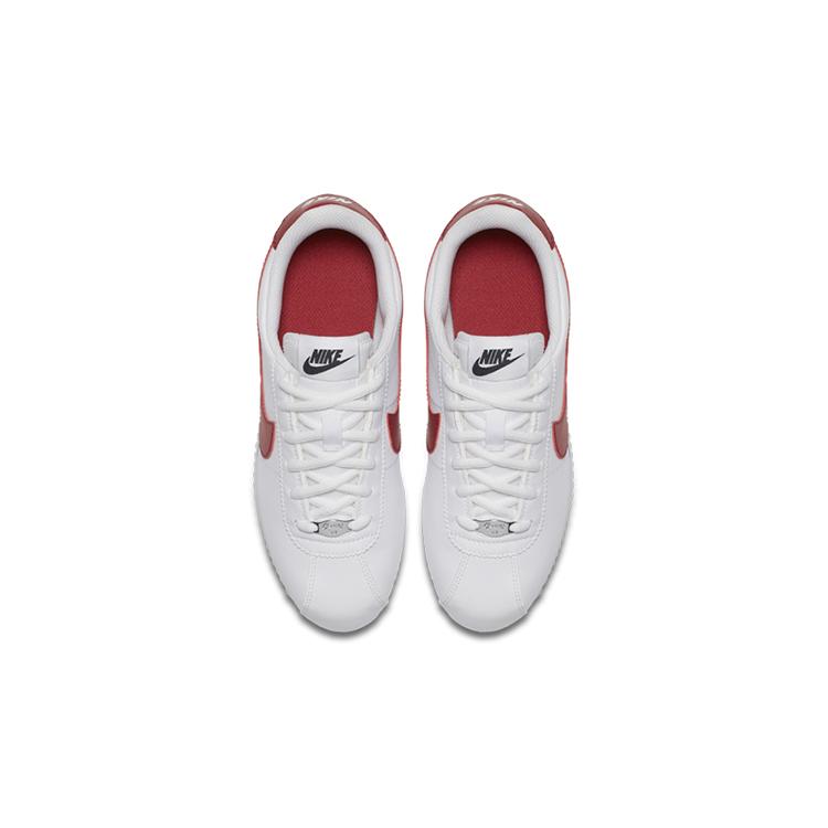 New Nike Cortez Basic Forrest Gump GS 904764-103