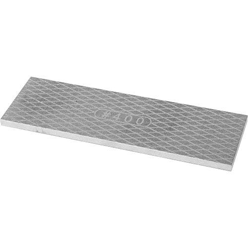 

SK11 Double Sided Diamond Whetstone #400#1000 8.0 x 2.6 x 0.3 inches (204 x 65 x 7 mm)