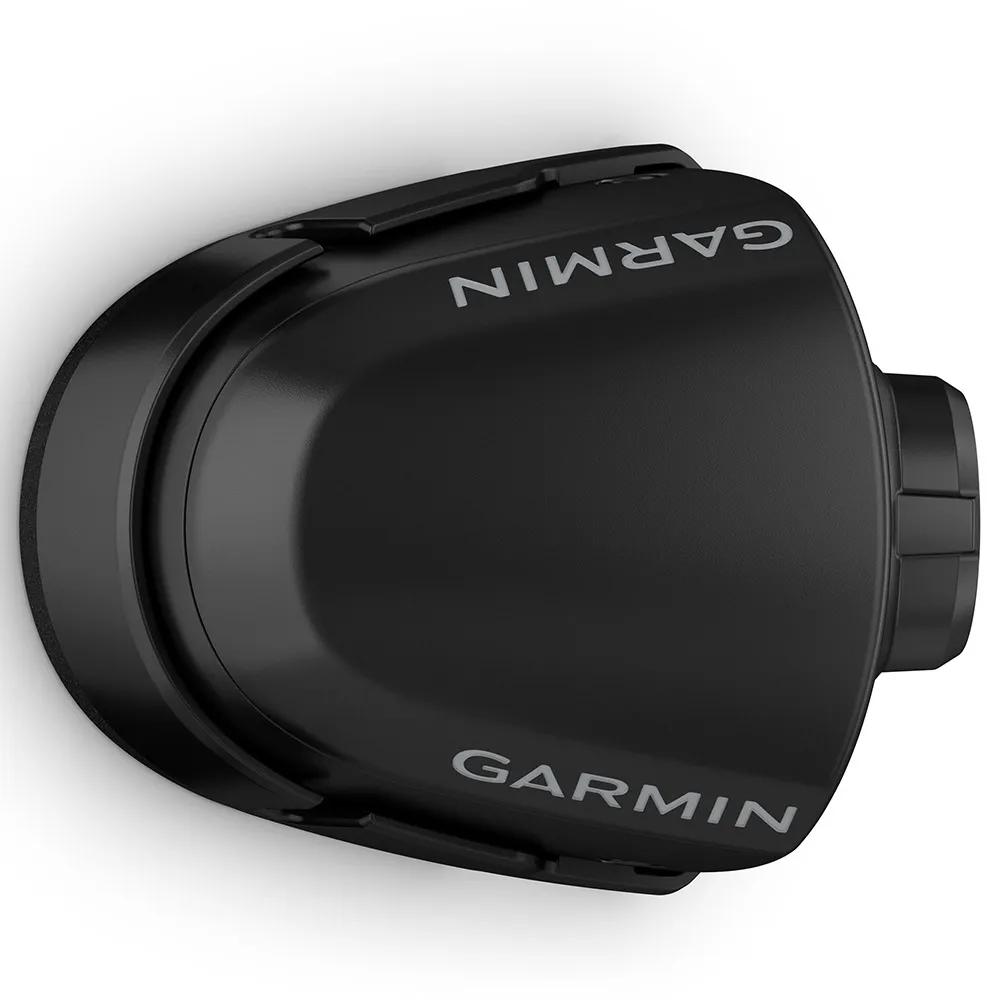 Garmin dēzl dualview rear view camera Black