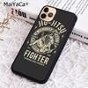 MaiYaCa Judo Jiu Jitsu Soft Phone Case Cover For iPhone 17 Air 16 15 Plus 11 12 13 14 Pro Max Shell  Coque