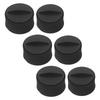 6 PCS Vacuum Cleaner Filter Elements for Bissell 2037913 32R9 Replacement Filter Accessories