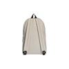 adidas Athleisure Recycled Polyester Backpack Regular Unisex Miracle Beige IL5779