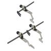 Sewing Seam Guide Multifunction Replace Accessory Adjustable Sewing Machine Attachment for Stitching Computer Pattern Machine