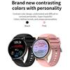 Sportovní hodinky SENBONO MAX11 Smart Bracelet 1,43" AMOLED FullTouch Screen Fitness Tracker IP68