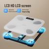 AUX Smart Electronic Body Weight Scale (CN version)