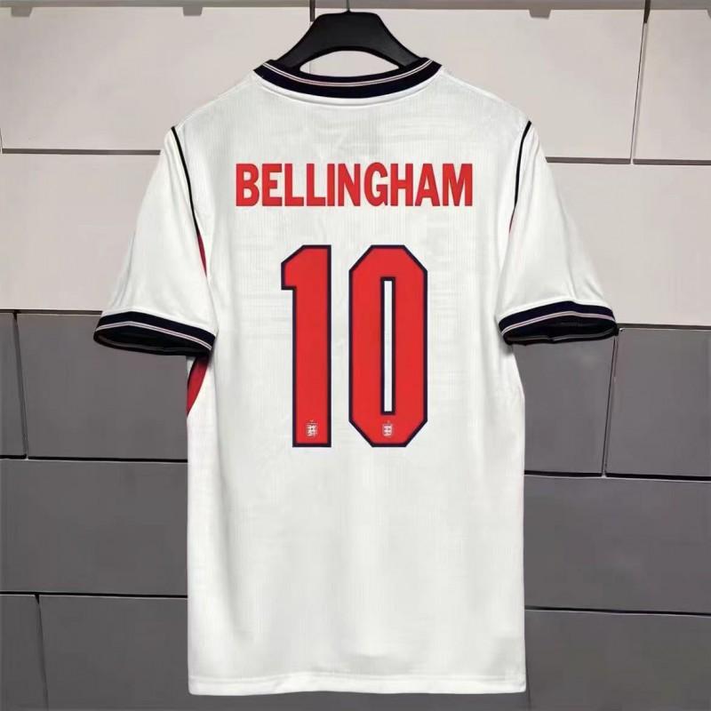 Mens Short Sleeve Soccer Jersey Training Shirt Argentina Spain Brazil Mexico Germany France England USA 10 7 9 11 17