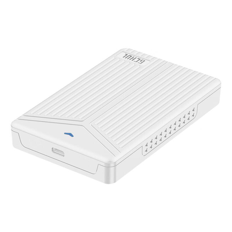GCHUL T1000 Portable External Hard Drive