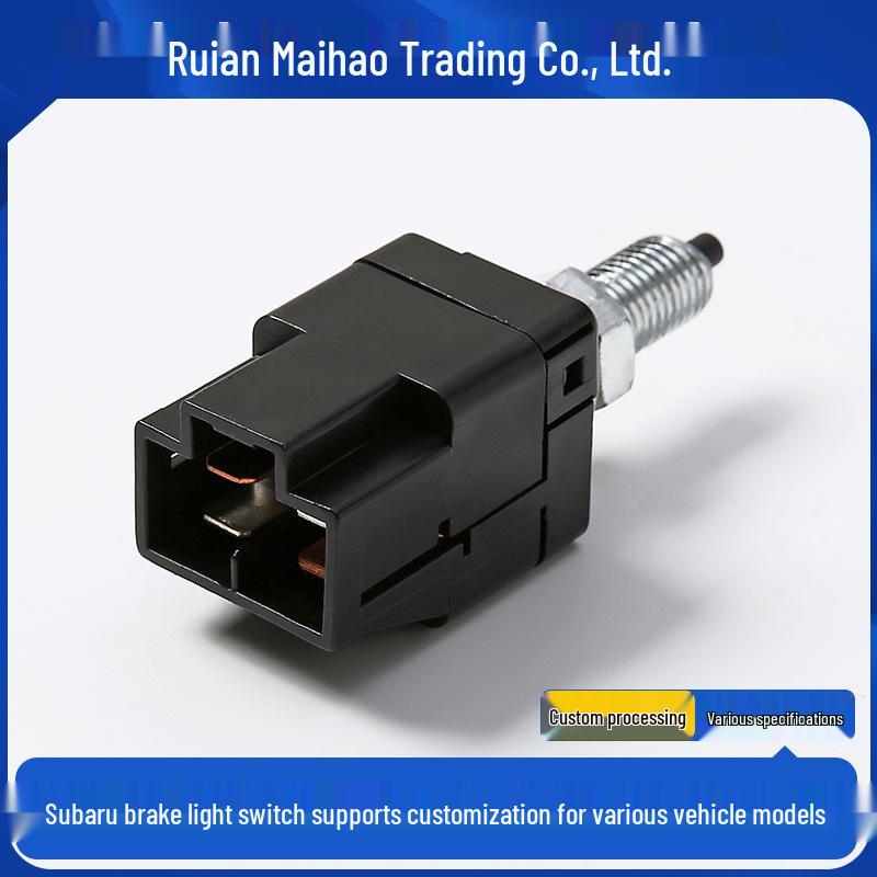 Top-Selling 83370AA001 Brake Light Switch for Subaru Vehicles