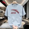 Men's Loose Fit Cool & Breathable T-Shirt