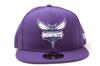 Czapka New Era 9FIFTY Snapback NBA Konferencja Wschodnia Charlotte Hornets,