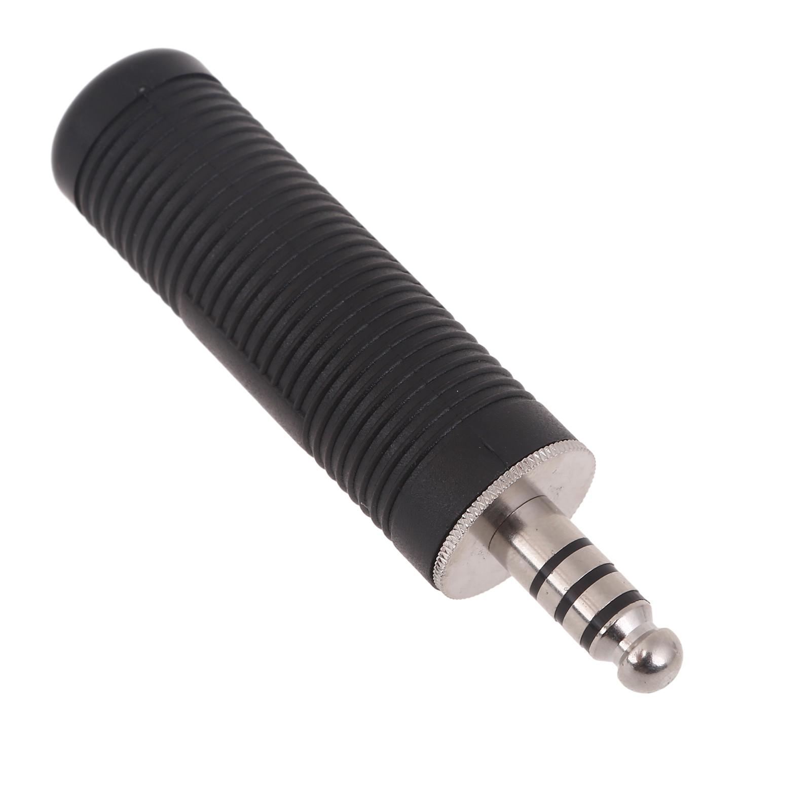 

Адаптер-конвертер гарнитуры для авиации общего назначения и вертолета. Гарнитура GA для вертолета с разъемом U174U для Дэвида Кларка.