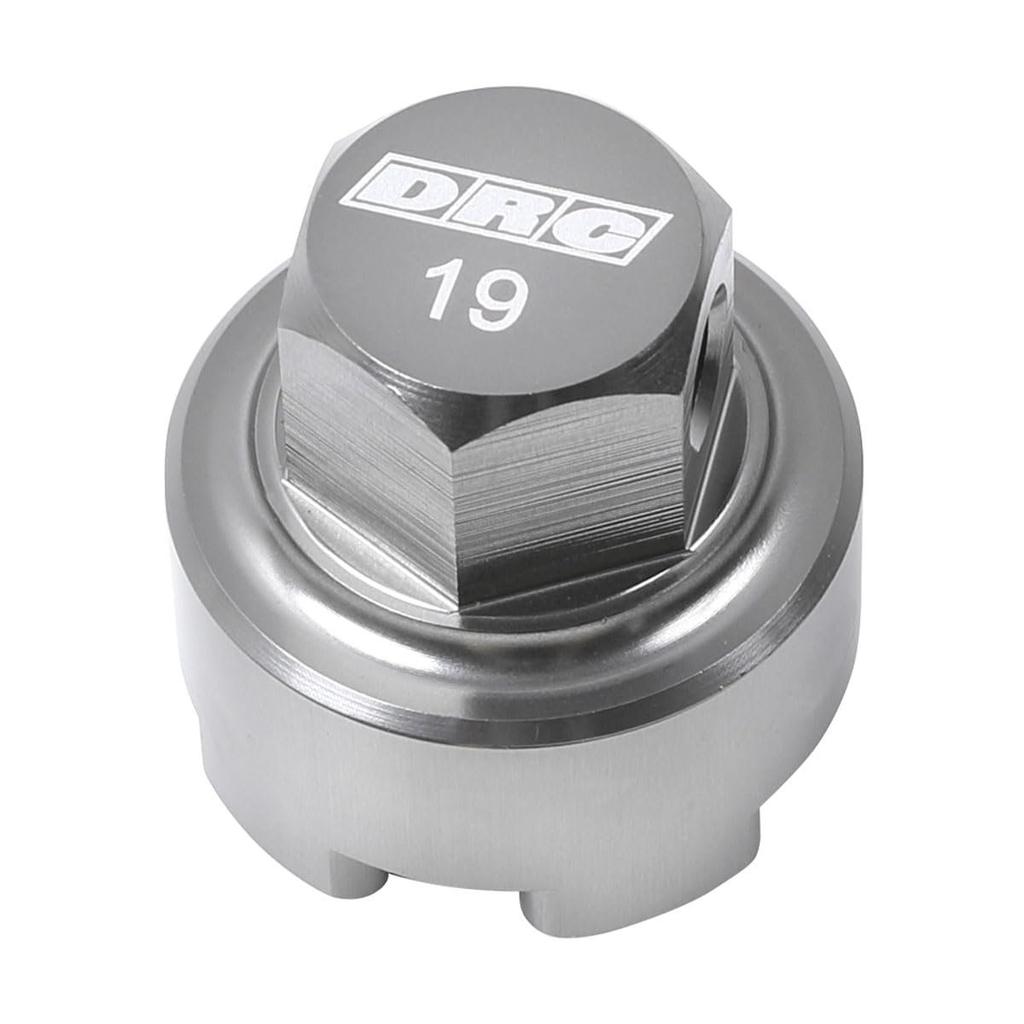 DRC Front Fork Compression Valve Removal Tool for WP Forks