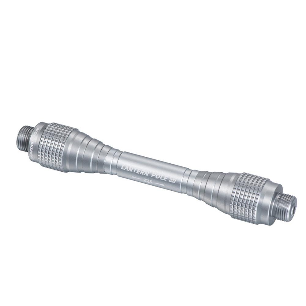 

1 шт., удлинительная трубка для газового фонаря, удлинитель для кемпинга, бензобака, конвертер, удлинитель, кухонная плита, удлинитель, инструменты