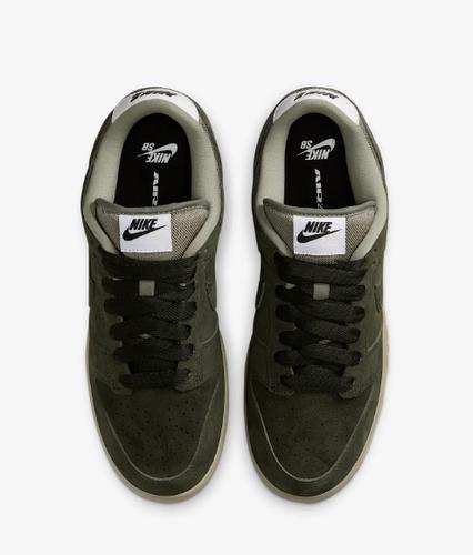 Nike SB Dunk Unisex Board Schuhe HJ0367-301