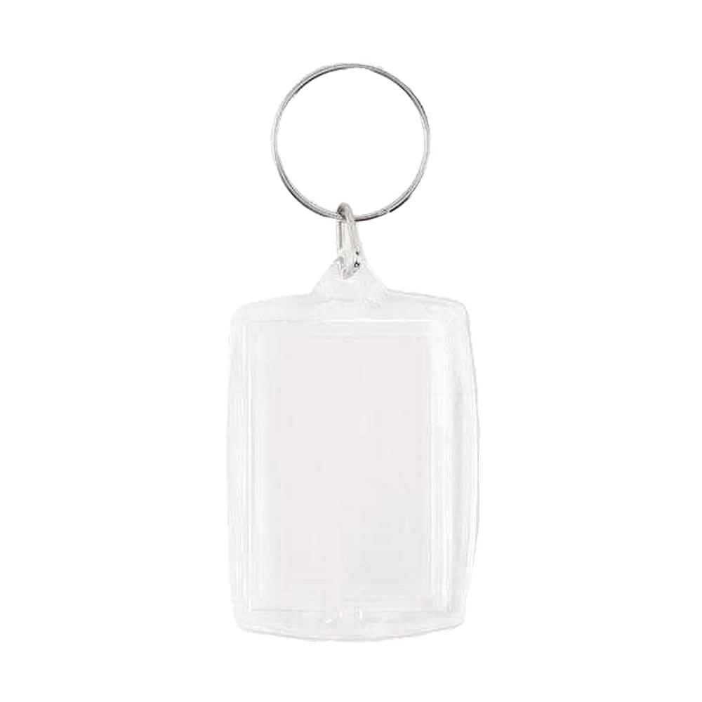 MidOcean Withme Classic Acrylic Keyring
