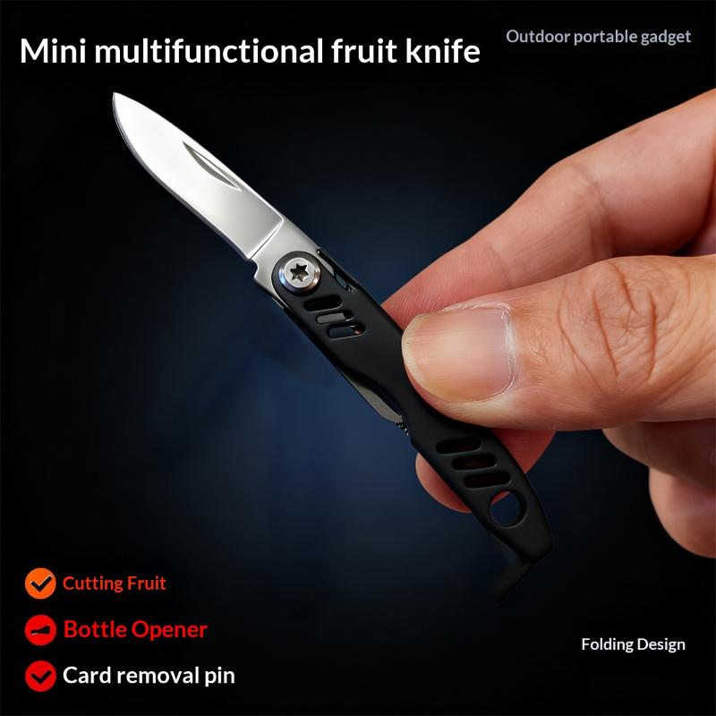 5 In 1 Mobile Phone Sim Card Ejector Tool, High-End Phone Card Ejector, Multi-Functional Mobile Mini Portable Multi-Purpose Tool