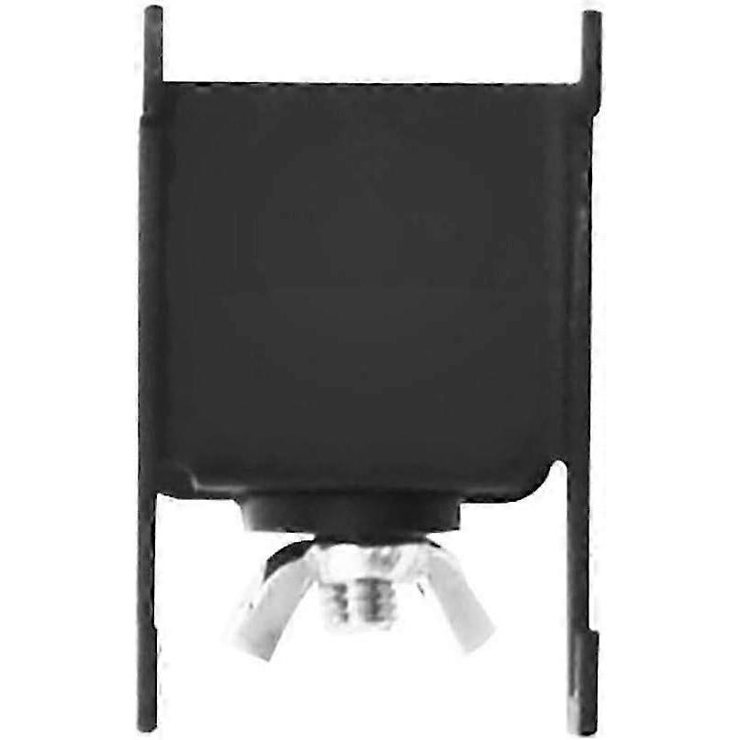 2 Pack Wall Mount Brackets for Bose Virtually Invisible 300 Wireless Surround Speakers, Black