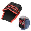 Oxford Cloth Portable Multifunction Tool Pouch Outdoor Mountain Climbing Camping Waist Bag with