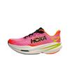 Mach X 3 Modieuze Comfortabele Hardloopschoenen Dames sneaker Roze 1168721-NNRS