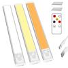 NuFeng Rechargeable Magnetic Motion Sensor LED Strip Light