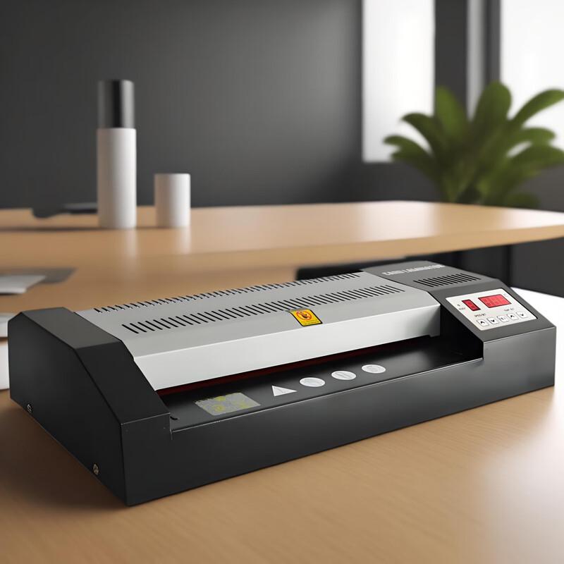 Umas U-L30 Professional A3/A4 Laminator CN plug (adapter included)